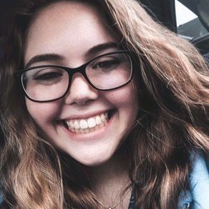 Meet your Posher, Allyson